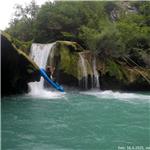 Mrežnica pod Primišlje