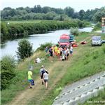 Hraniční úsek ČR-Pol