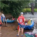 Jak to teče po Pánvičce