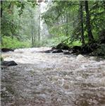 Horní úsek z Deštné