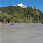 Hrad Hohenwerfen