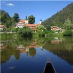 Karlštejn 07/2020