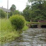 Ostružná pod Čachrovem