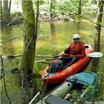 Ostružná pod Čachrovem