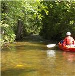 Ostružná nad Čachrovem