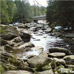 zakázaný úsek pod Antýglem