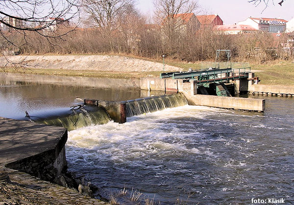 rkm. 0,3  Jez Na Rychtářce-Plzeň