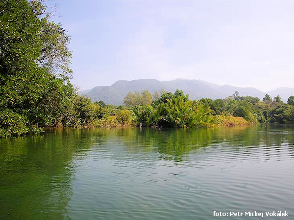 Klong Prao