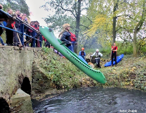 Skok se Sambítkem