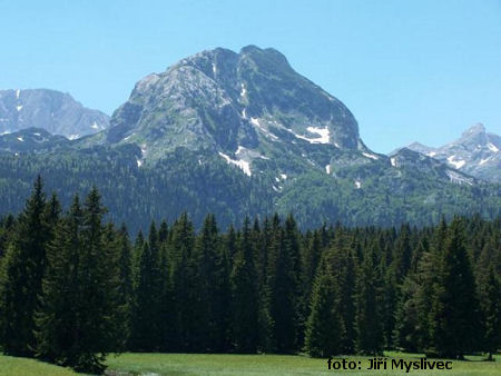 Durmitor