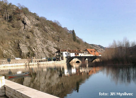 Rijeka Crnojevica