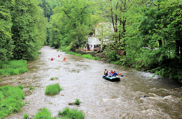 Litický oblouk