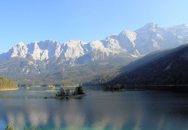 Eibsee