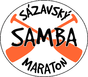 Sázavský Samba Maraton