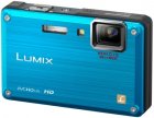 PANASONIC Lumix DMC-FT1