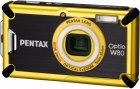 Pentax Optio W80