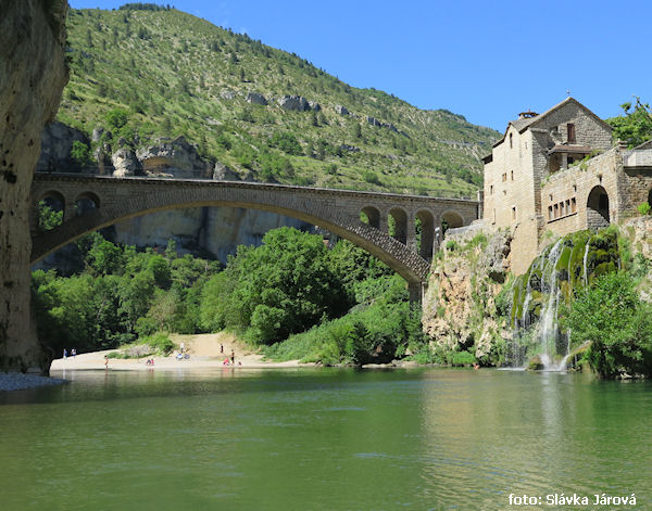 Saint-Chély-du-Tarn