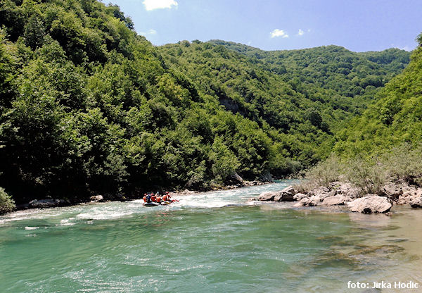 Neretva