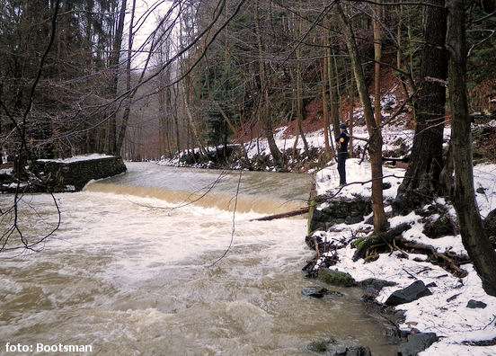 rkm. 5,3 jez na Březné