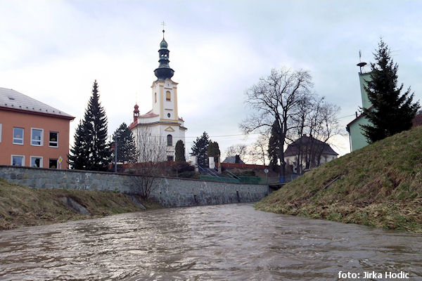 Zámeček