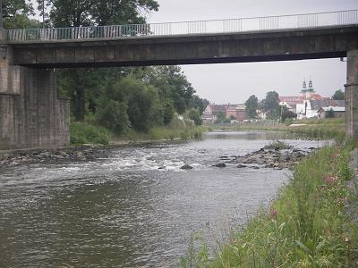 Nysa v Klodzku