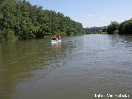 Prvé kilometre