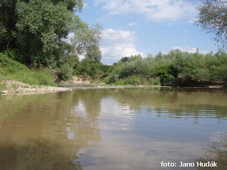 Pred Vranovom