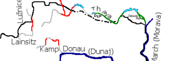 Mapa sjízdnosti