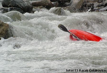 Kamenny stupen - Rheinschlucht