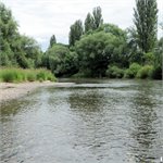 Jednodenní Ohře z Loun