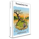 Povídka Zdeňka Šmída a vodácký e-book zdarma