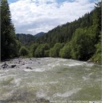  Mürz konec S-Kurve