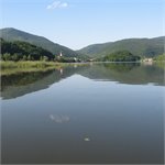 Ružínská přehrada