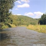 Před Dolním Hradištěm