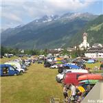 Kajakfestival Tirol 2015