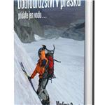 Kniha Dobrodružství v prášku ... a přidáte jen vodu