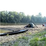 Tisza od ukrajinských hranic po Tokaj