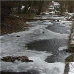 Ve vesnici Bojov